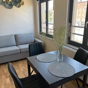 Cosy With Canal View Bruselas