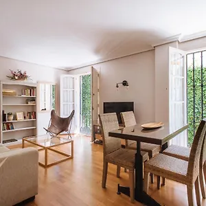 Vidrio , Sevilla España