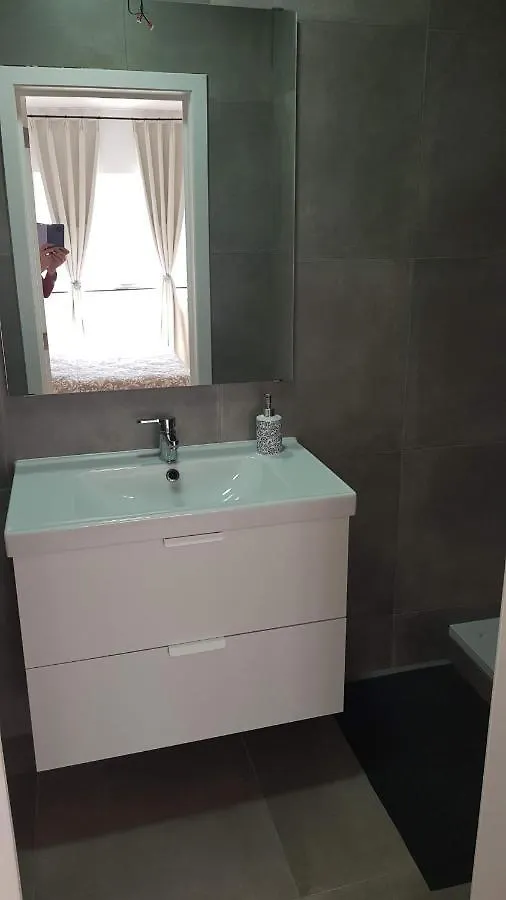 Attractive Modern Apartment Bruselas